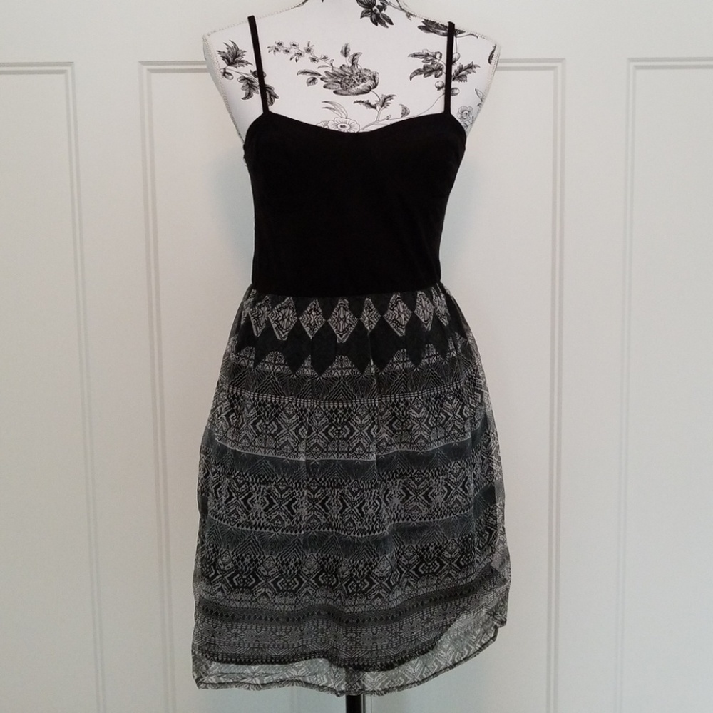 Element Dress
